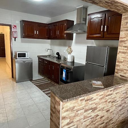 Alojamento Amor De Mae Villa Sao Teotonio Bagian luar foto