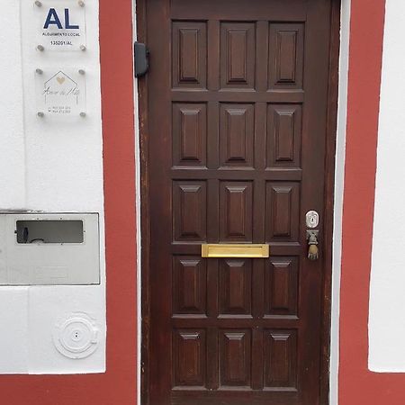 Alojamento Amor De Mae Villa Sao Teotonio Bagian luar foto