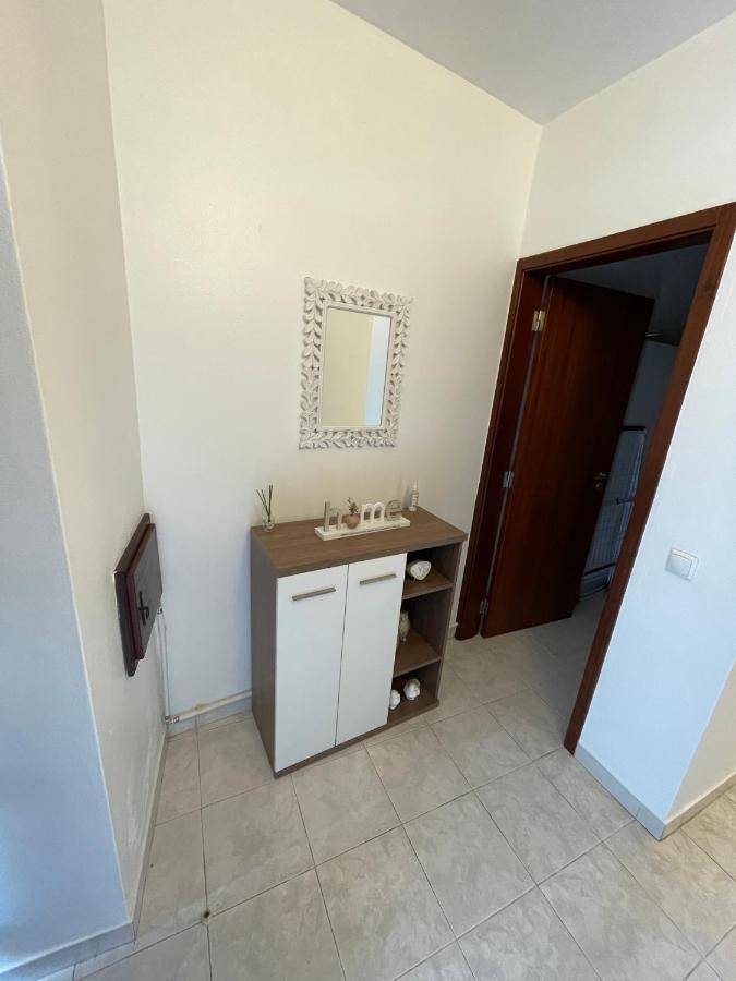 Alojamento Amor De Mae Villa Sao Teotonio Bagian luar foto