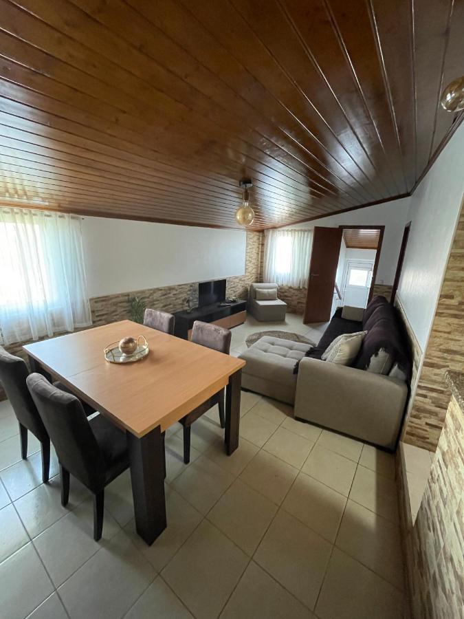 Alojamento Amor De Mae Villa Sao Teotonio Bagian luar foto