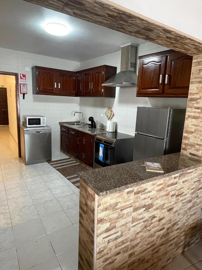 Alojamento Amor De Mae Villa Sao Teotonio Bagian luar foto