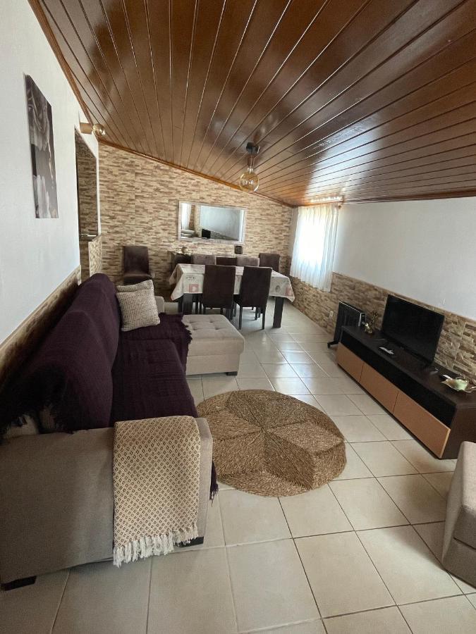 Alojamento Amor De Mae Villa Sao Teotonio Bagian luar foto