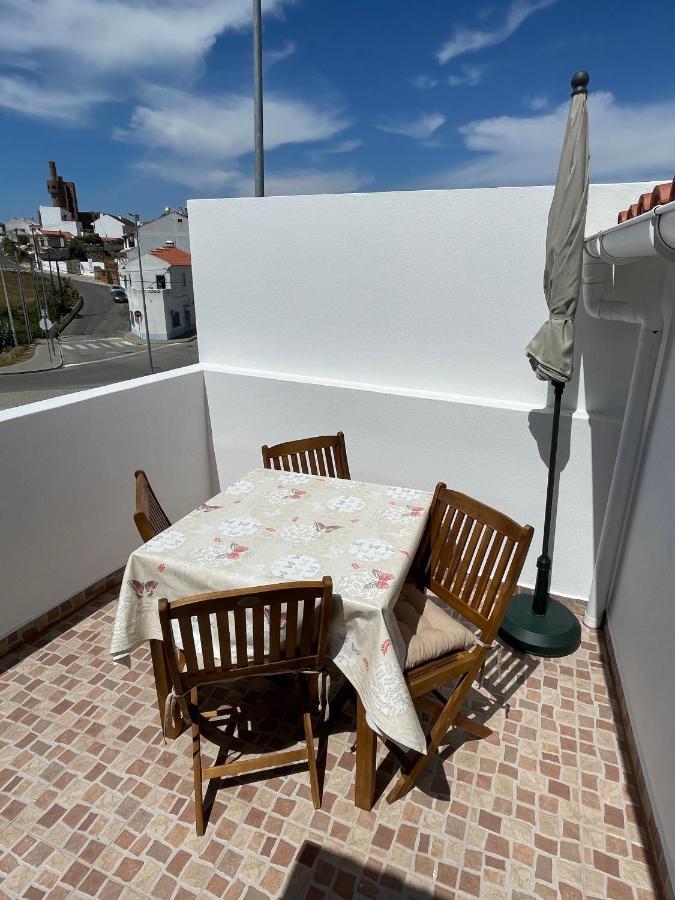 Alojamento Amor De Mae Villa Sao Teotonio Bagian luar foto
